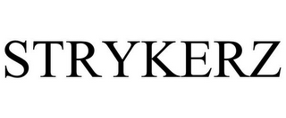 STRYKERZ