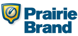 PRAIRIE BRAND