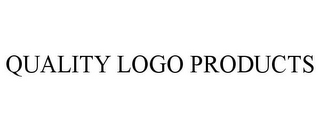 QUALITY LOGO PRODUCTS