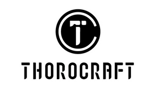 T THOROCRAFT