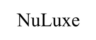 NULUXE