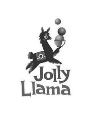 JOLLY LLAMA