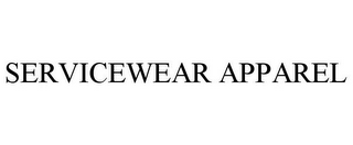 SERVICEWEAR APPAREL