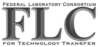 FLC FEDERAL LABORATORY CONSORTIUM FOR TECHNOLOGY TRANSFER