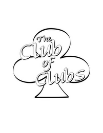 THE CLUB OF CLUBS