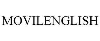 MOVILENGLISH