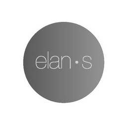 ELAN · S