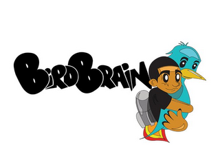 BIRDBRAIN