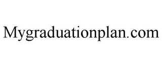 MYGRADUATIONPLAN.COM