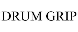 DRUM GRIP