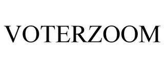 VOTERZOOM