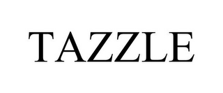 TAZZLE