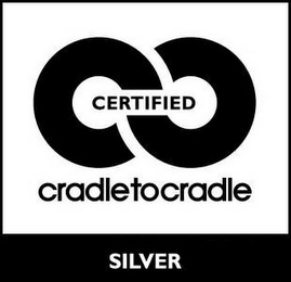 CERTIFIED CRADLETOCRADLE SILVER