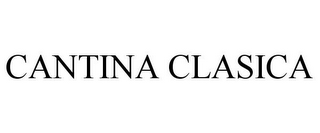 CANTINA CLASICA