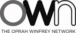 OWN THE OPRAH WINFREY NETWORK