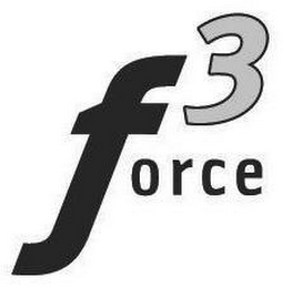 FORCE 3