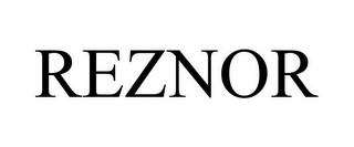 REZNOR