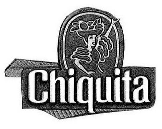 CHIQUITA