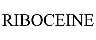 RIBOCEINE