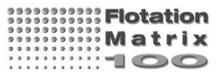 FLOTATION MATRIX 100