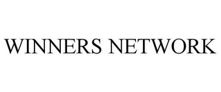 WINNERS NETWORK