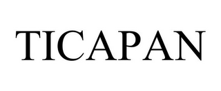 TICAPAN