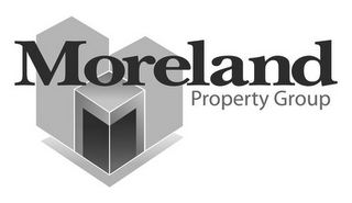 MORELAND PROPERTY GROUP