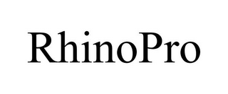 RHINOPRO