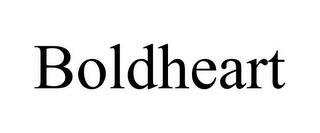 BOLDHEART