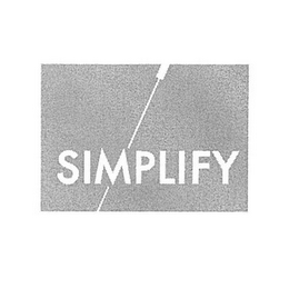 SIMPLIFY