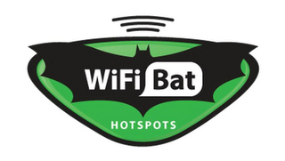 WIFIBAT HOTSPOTS