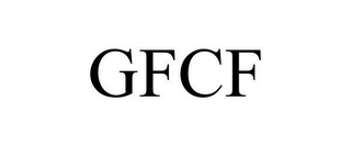 GFCF