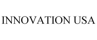 INNOVATION USA