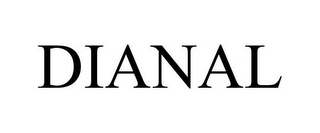 DIANAL