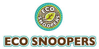 ECO SNOOPERS