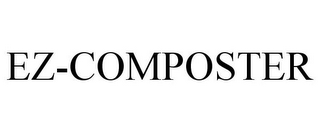 EZ-COMPOSTER