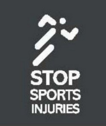 STOP SPORTS INJURIES