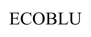 ECOBLU