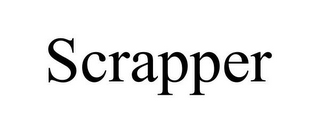 SCRAPPER