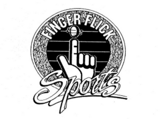 FINGER-FLICK SPORTS