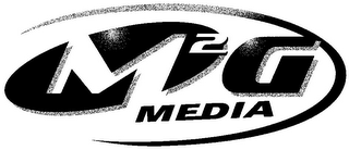 M2G MEDIA