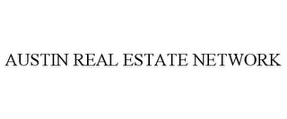 AUSTIN REAL ESTATE NETWORK