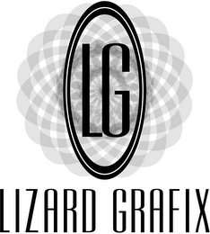 LG LIZARD GRAFIX