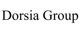 DORSIA GROUP