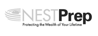 NESTPREP PROTECTING THE WEALTH OF YOUR LIFETIME