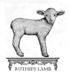 RUTHIE'S LAMB