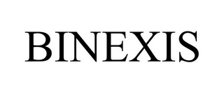 BINEXIS