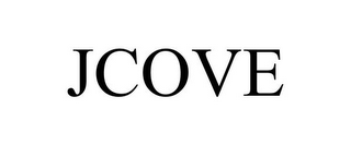 JCOVE