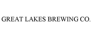 GREAT LAKES BREWING CO.