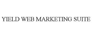 YIELD WEB MARKETING SUITE